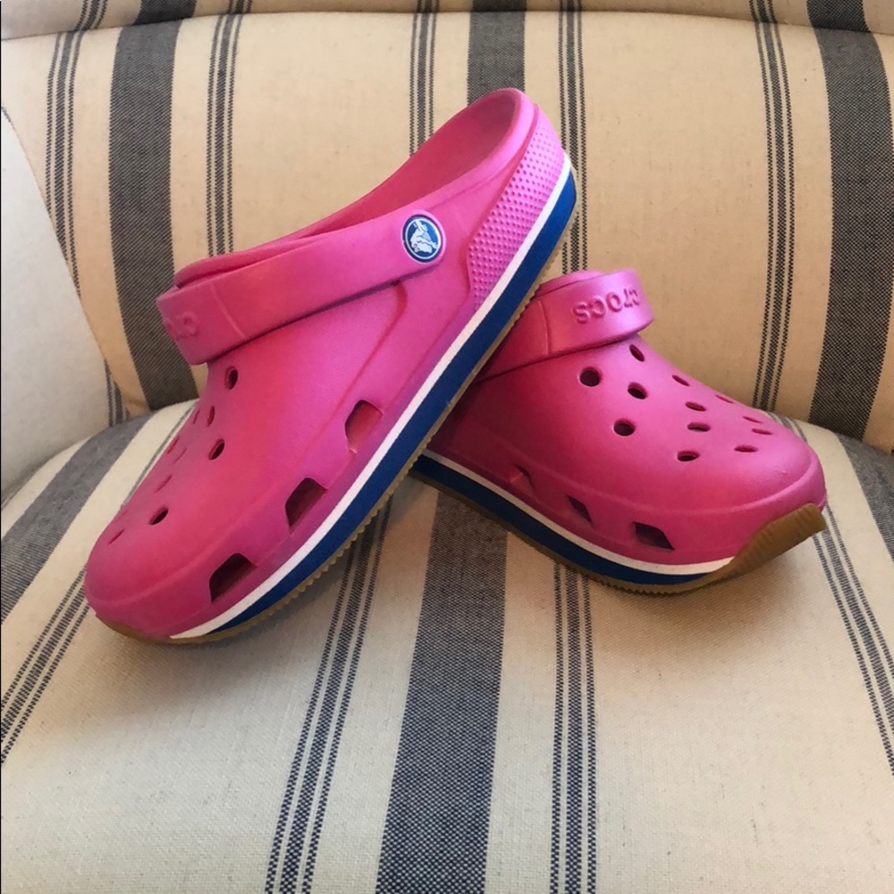 Brand new Crocs